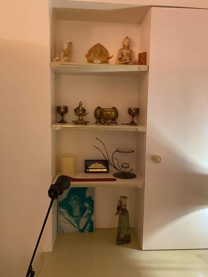 Romantic Apartment In Париж Экстерьер фото