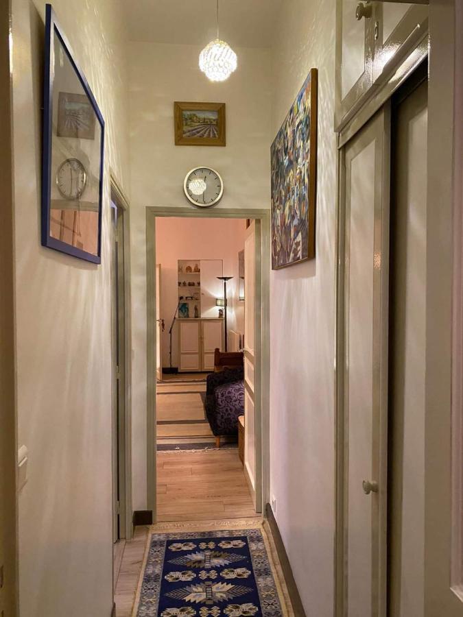 Romantic Apartment In Париж Экстерьер фото