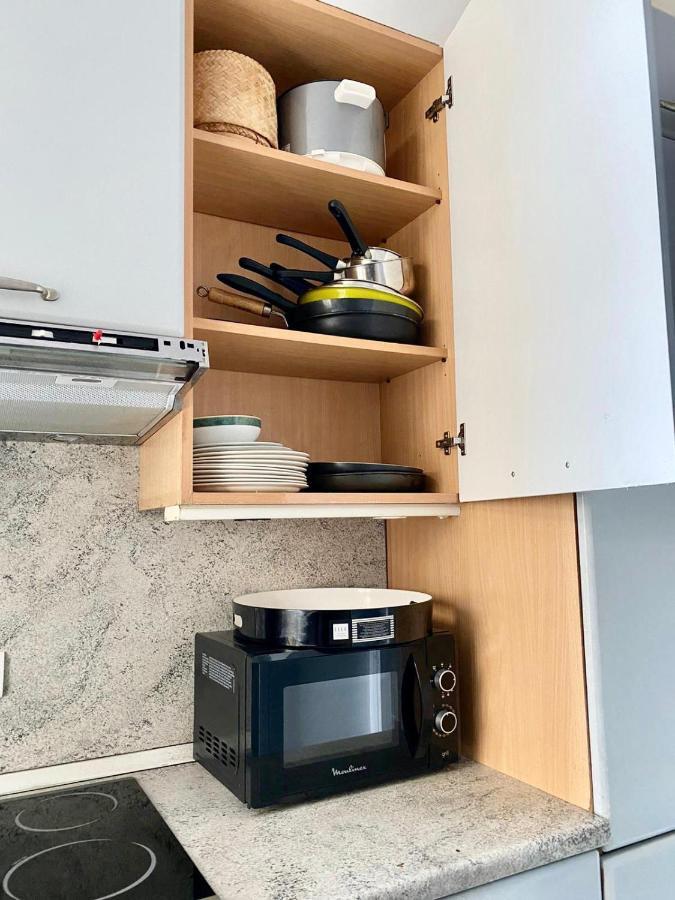 Romantic Apartment In Париж Экстерьер фото